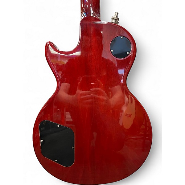 Used Gibson LES PAUL STANDARD 60'S Unburst Solid Body Electric Guitar