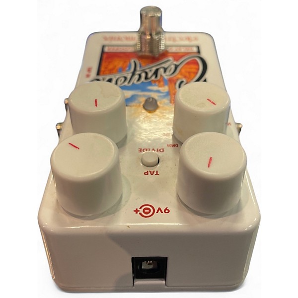 Used Electro-Harmonix Canyon Delay and Looper Effect Pedal