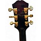 Used Epiphone Les Paul Custom Black Solid Body Electric Guitar