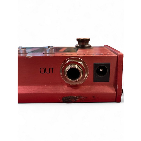 Used Tech 21 Richie Kotzen RK5 Signature Fly Rig Effect Processor