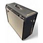 Used Fender 1965 Reissue Twin Reverb 85W 2x12 Tube Guitar Combo Amp