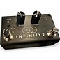 Used Pigtronix SPL Infinity Looper Pedal thumbnail