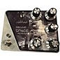 Used Meteoric Effects DELUXE SPACE MAN Effect Pedal