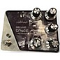 Used Meteoric Effects DELUXE SPACE MAN Effect Pedal