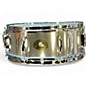 Used Peace 5 Piece PEACE Silver Drum Kit