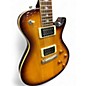 Used PRS SE245  Natural Solid Body Electric Guitar