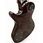 Used PRS SE245  Natural Solid Body Electric Guitar