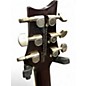 Used PRS SE245  Natural Solid Body Electric Guitar