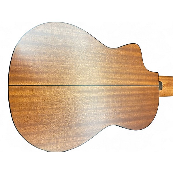 Used Cathedral Guitars 110 CEL  Natural Classical Acoustic Guitar