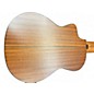 Used Cathedral Guitars 110 CEL  Natural Classical Acoustic Guitar