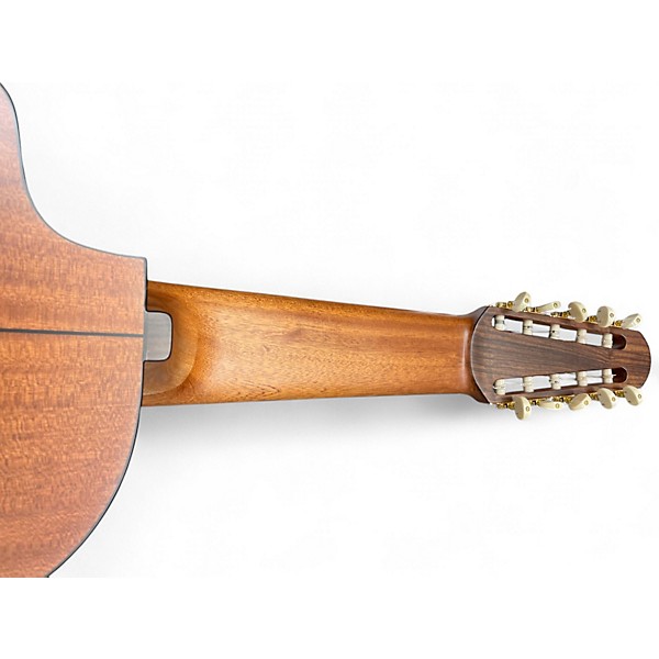 Used Cathedral Guitars 110 CEL  Natural Classical Acoustic Guitar