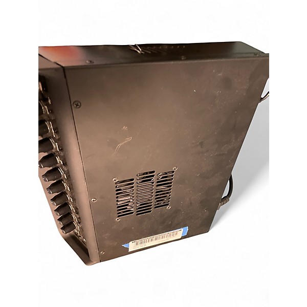 Used Acoustic B300HD Bass Amp Head