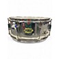 Used Peace 14in 8 LUG Chrome Drum thumbnail