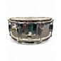Used Peace 14in 8 LUG Chrome Drum