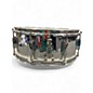 Used Peace 14in 8 LUG Chrome Drum