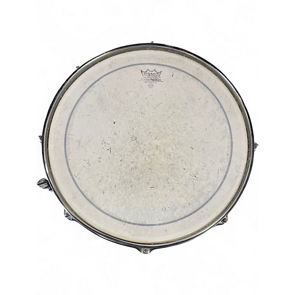 Used Peace 14in 8 LUG Chrome Drum