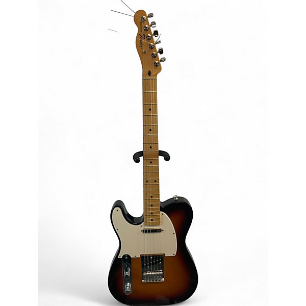 Used Fender Player Telecaster 2 Color Sunburst Solid Body Electric Guitar,New Products : American Fashion Style Bags On Sale
