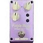 Used Carl Martin PURPLE MOON Effect Pedal thumbnail