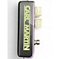Used Carl Martin PURPLE MOON Effect Pedal