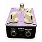 Used Carl Martin PURPLE MOON Effect Pedal
