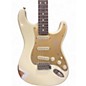 Used Xotic XSC-1 Olympic White Solid Body Electric Guitar