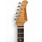 Used Xotic XSC-1 Olympic White Solid Body Electric Guitar