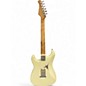 Used Xotic XSC-1 Olympic White Solid Body Electric Guitar