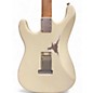 Used Xotic XSC-1 Olympic White Solid Body Electric Guitar