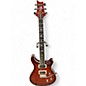 Used PRS STANDARD SE Sandburst Solid Body Electric Guitar thumbnail