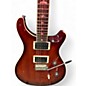 Used PRS STANDARD SE Sandburst Solid Body Electric Guitar