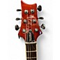 Used PRS STANDARD SE Sandburst Solid Body Electric Guitar