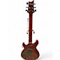 Used PRS STANDARD SE Sandburst Solid Body Electric Guitar