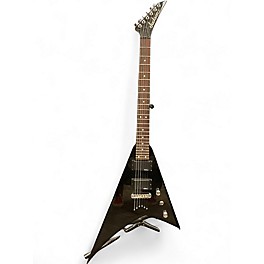 Used Jackson JS32T Randy Rhoads BLACK Solid Body Electric Guitar