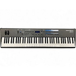 Used Kurzweil SP4-7 76 Key Digital Piano