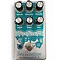 Used EarthQuaker Devices Sea Machine Super Chorus Effect Pedal thumbnail