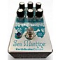 Used EarthQuaker Devices Sea Machine Super Chorus Effect Pedal