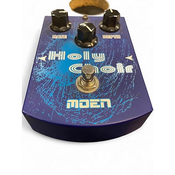 Used Moen Holy Choir Effect Pedal