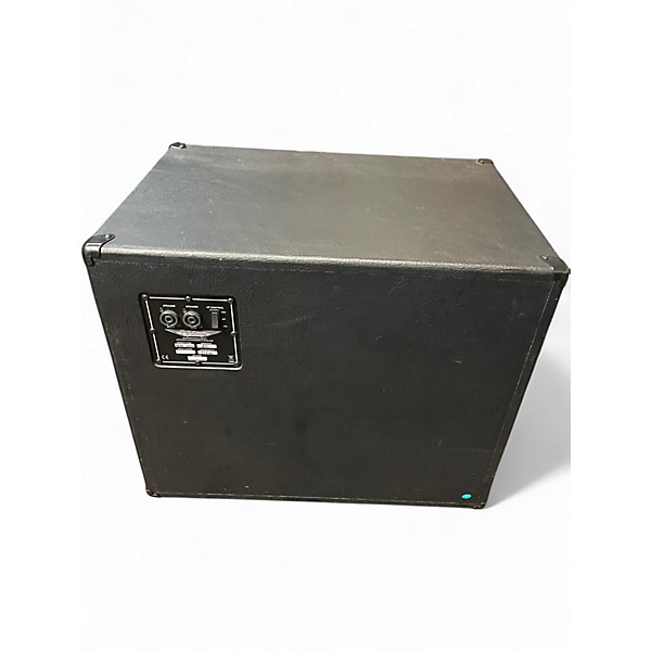 Used Ashdown ABM210H 2x10 Bass Cabinet