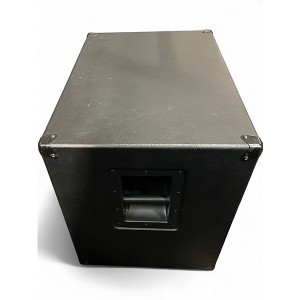 Used Ashdown ABM210H 2x10 Bass Cabinet