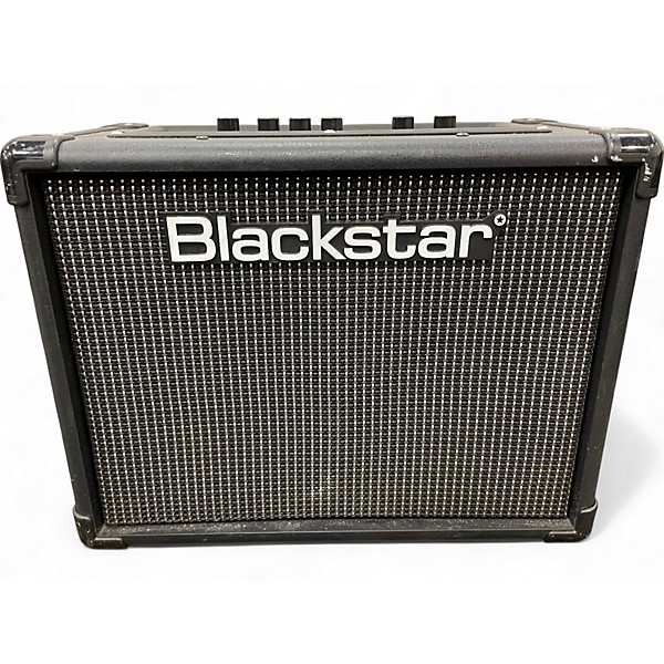 Used Blackstar Stereo 20 V2 Guitar Combo Amp,Specials : American Fashion Style Bags On Sale