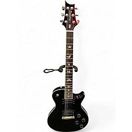Used PRS Mark Tremonti Signature SE Black Solid Body Electric Guitar