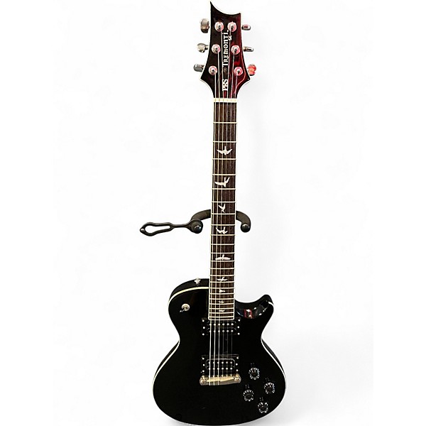Used PRS Mark Tremonti Signature SE Black Solid Body Electric Guitar,New Products : American Fashion Style Bags On Sale