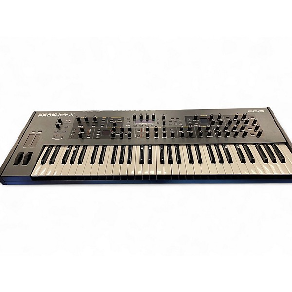 Used Sequential PROPHET X Synthesizer