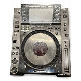 Used Pioneer DJ CDJ2000 DJ Player