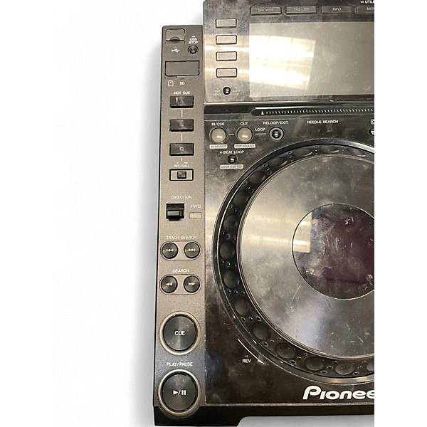 Used Pioneer DJ CDJ2000 DJ Player