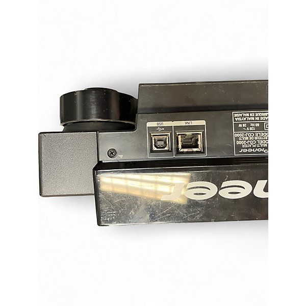 Used Pioneer DJ CDJ2000 DJ Player