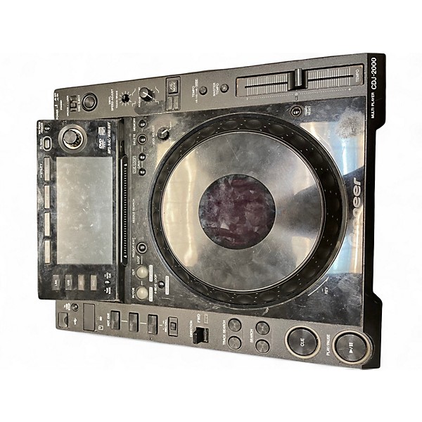 Used Pioneer DJ CDJ2000 DJ Player,All Products : American Fashion Style Bags On Sale