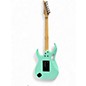 Used Ibanez JEM70V Steve Vai Signature Seafoam Green Solid Body Electric Guitar