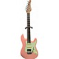 Used Schecter Guitar Research Nick Johnston Traditional Atomic Coral Solid Body Electric Guitar thumbnail