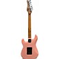 Used Schecter Guitar Research Nick Johnston Traditional Atomic Coral Solid Body Electric Guitar